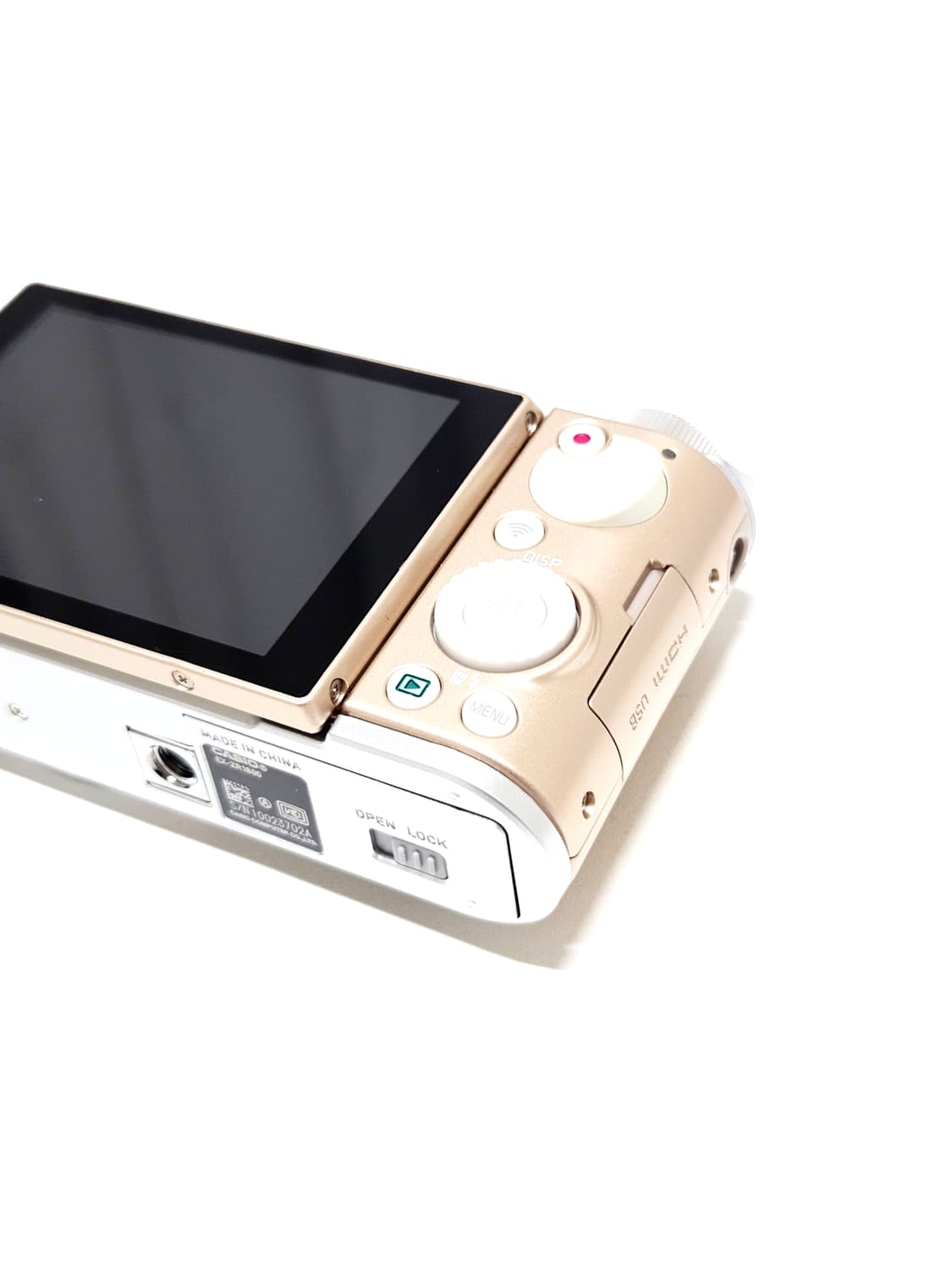 카시오 엑슬림 Casio Exilim EX-ZR1800 디카 디지털카메라 상품이미지7