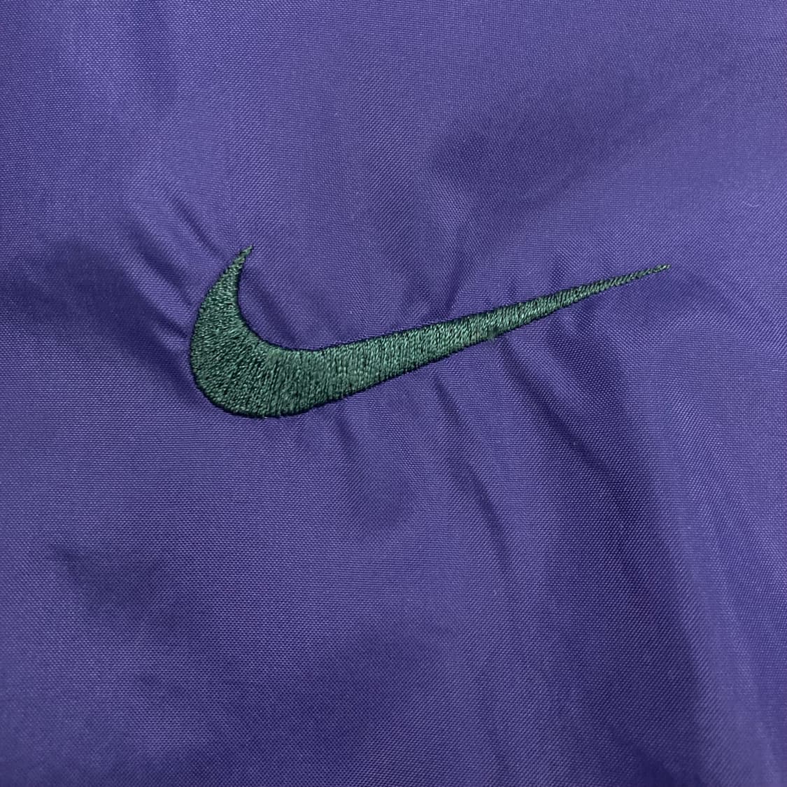 나이키 90s 올드스쿨 바람막이 상품이미지2