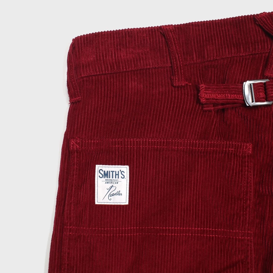 NEEDLES x SMITH 상품이미지2