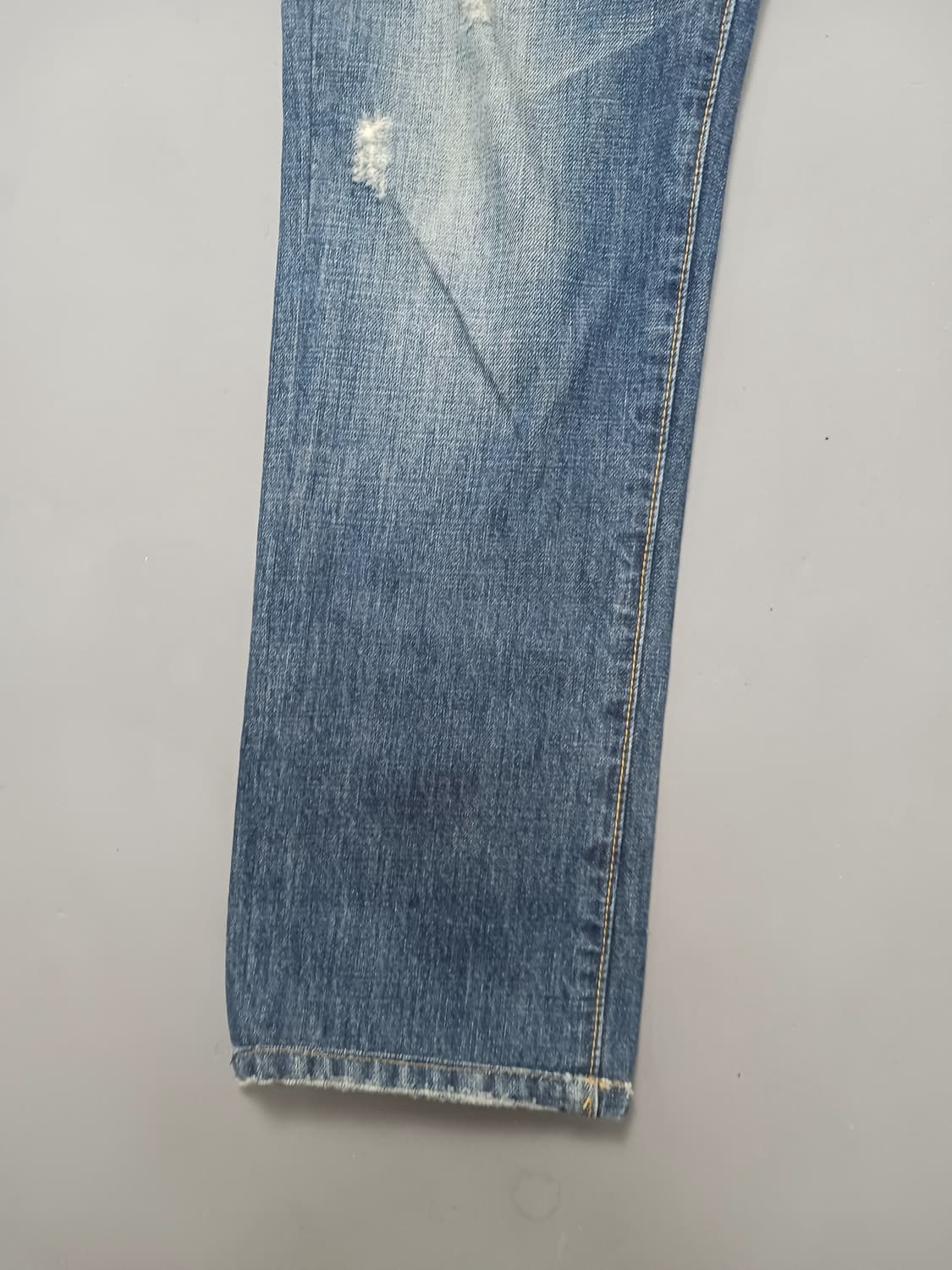 [31] 디스퀘어드2 미니포켓 슬림진 청바지 상품이미지3