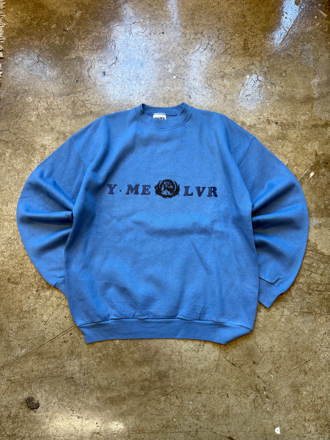 90s TULTEX usa 빈티지 스웻셔츠 상품이미지1