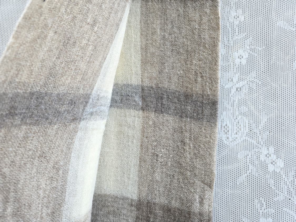 무인양품 캐시미어 40% 상품이미지3