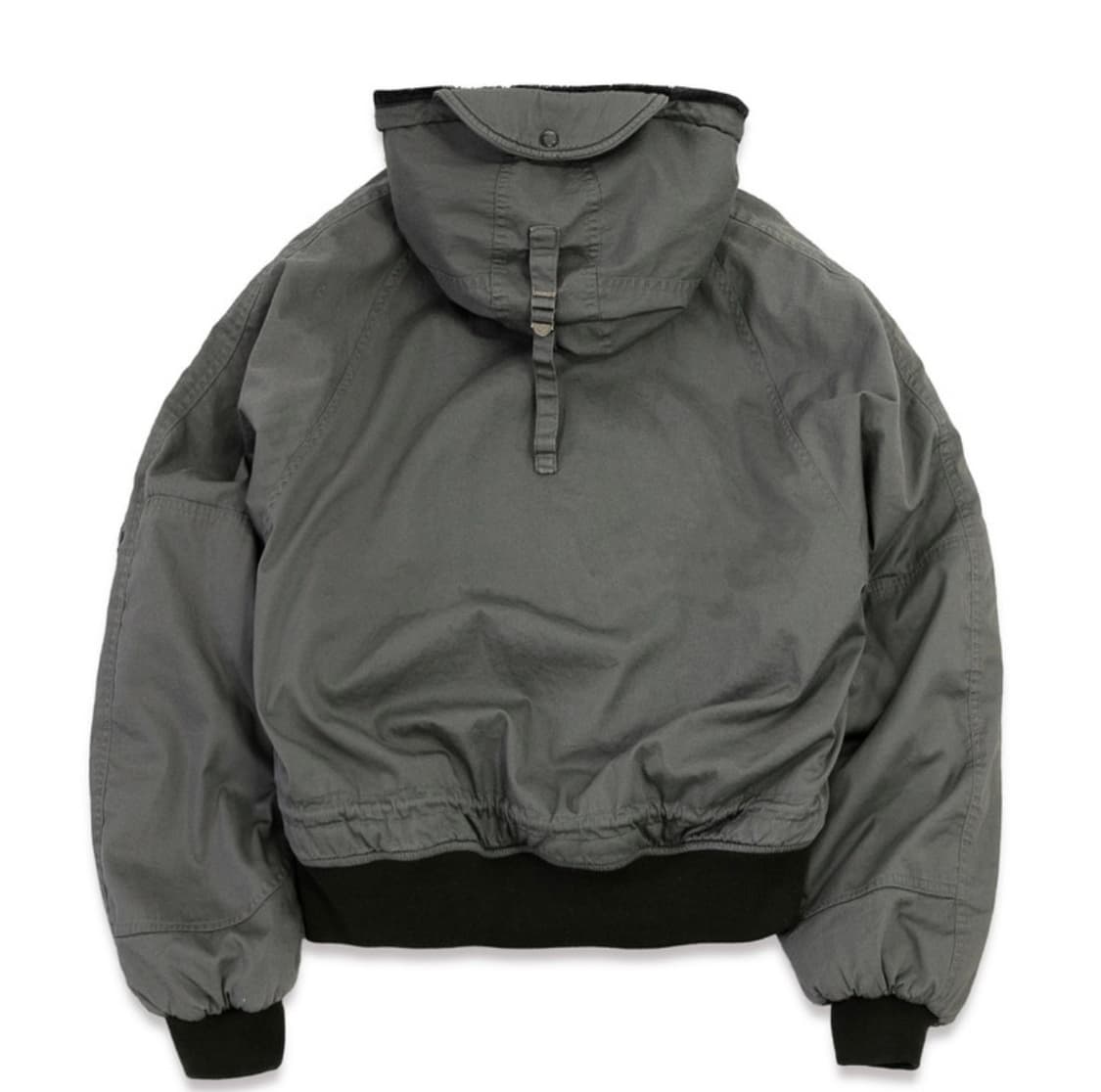 올리언스스토어 USAF N-3B jacket 3size (XL, 105) 상품이미지2