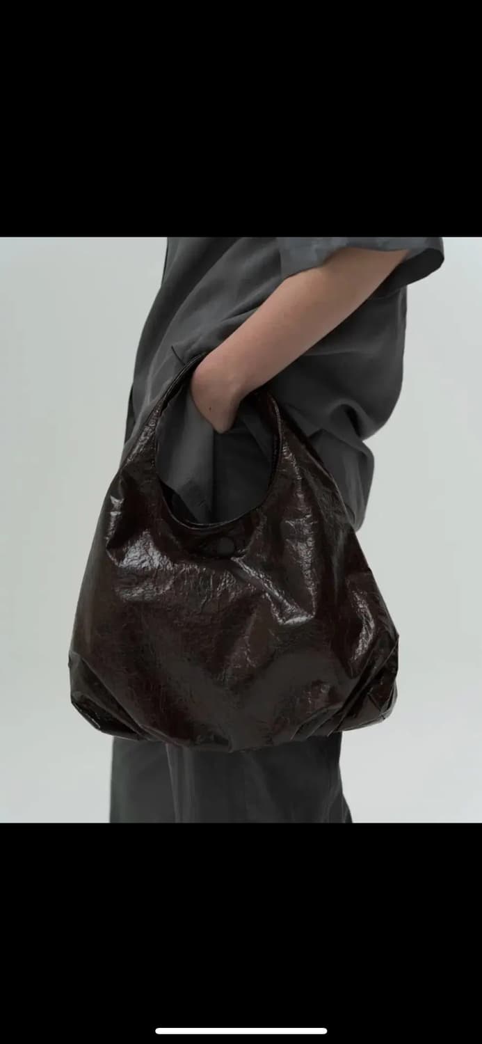 아모멘토 Amomento TYVEK SMALL BAG 상품이미지2