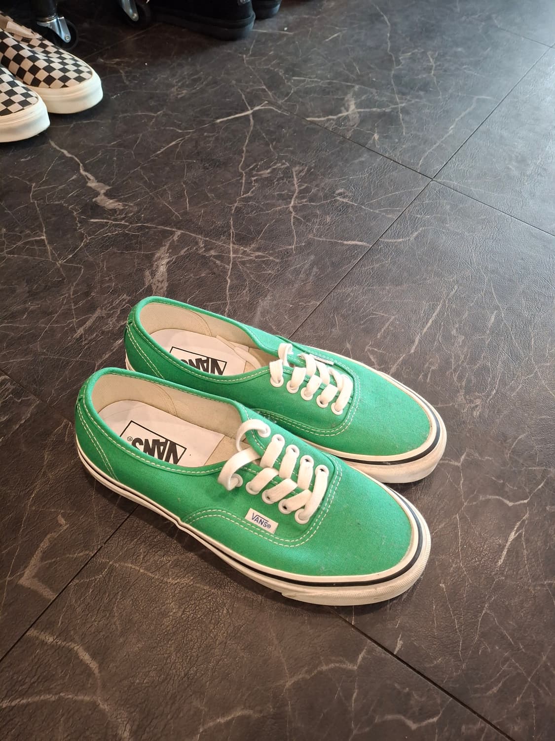 (마지막특가) 반스 스니커즈 250 상품이미지1