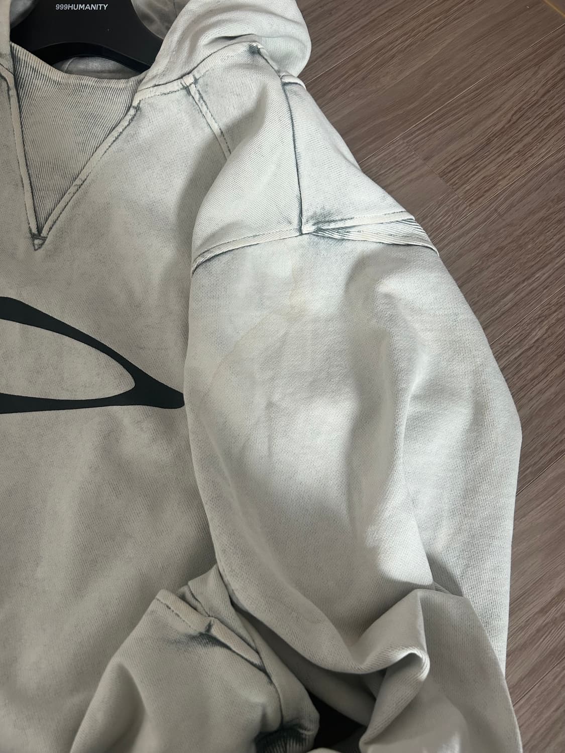 미스치프 후드티 상품이미지4