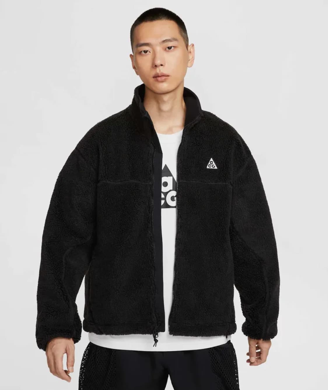 나이키 ACG 캔웰 글레이셔 라지 상품이미지1