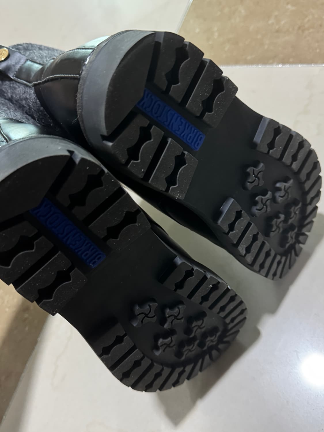 birkenstock hiking boots 42 상품이미지7