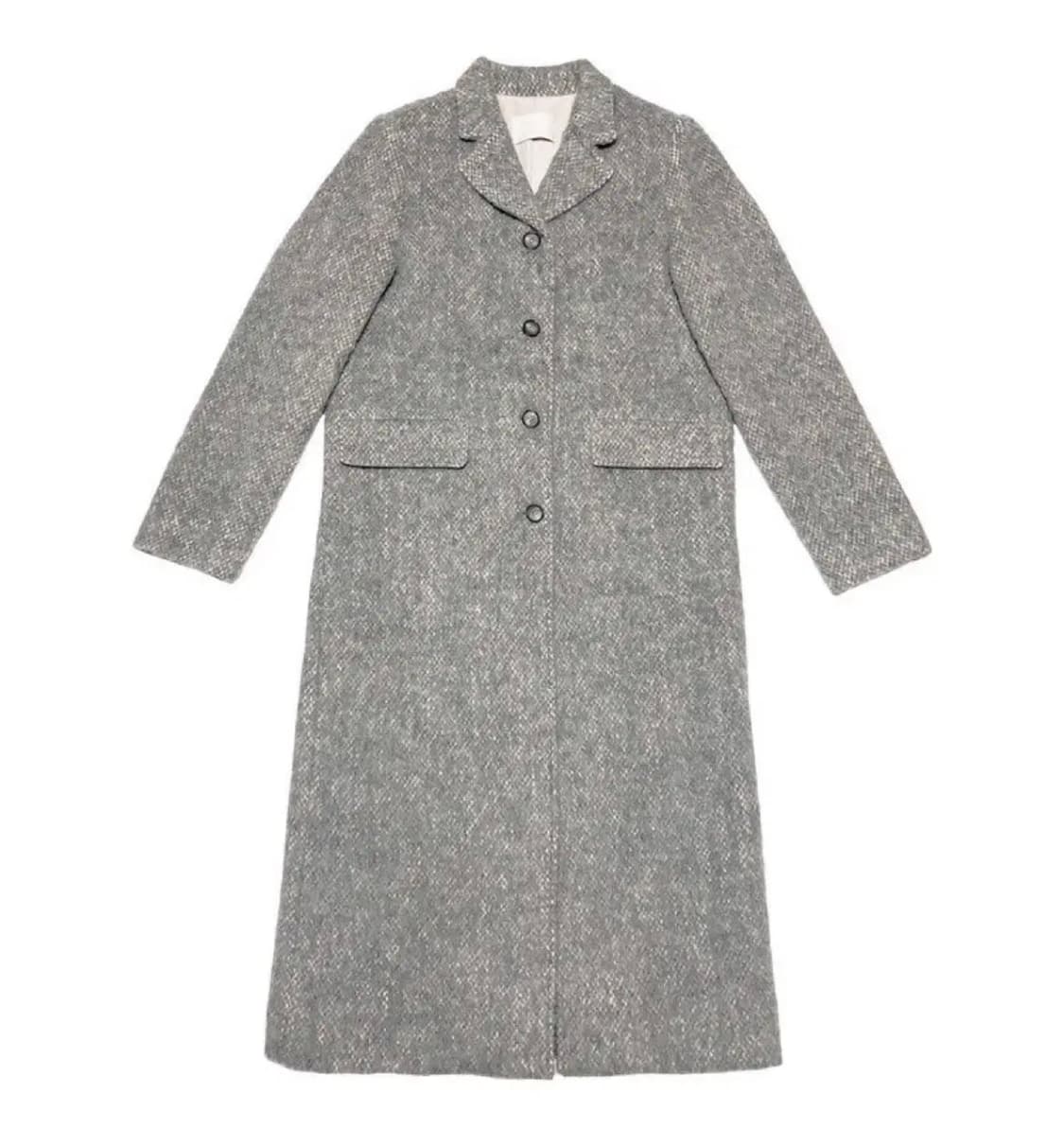 로레일즈 코트 상품이미지2