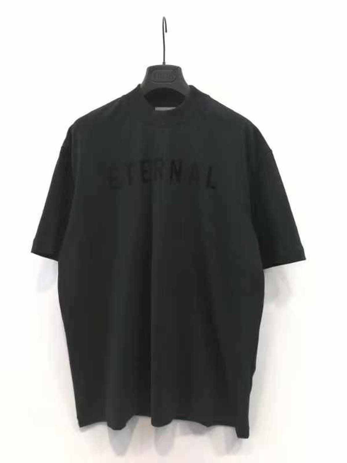피어오브갓 이터널 티셔츠 판매합니다  상품이미지9