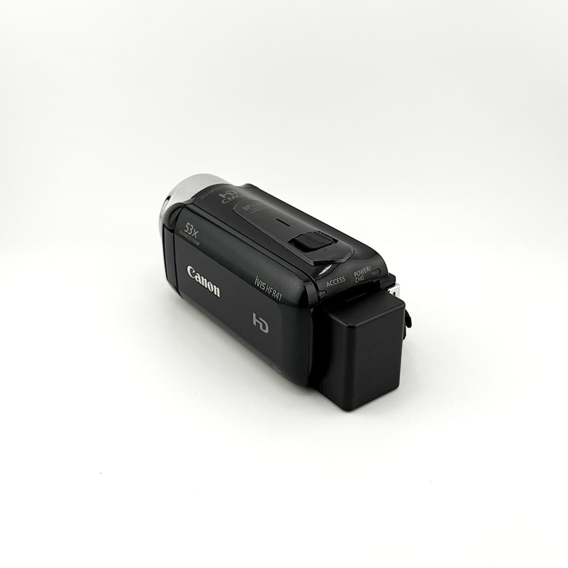 Canon 캐논 iVIS HF-R41 레트로 홈 비디오 카메라 캠코더 상품이미지5