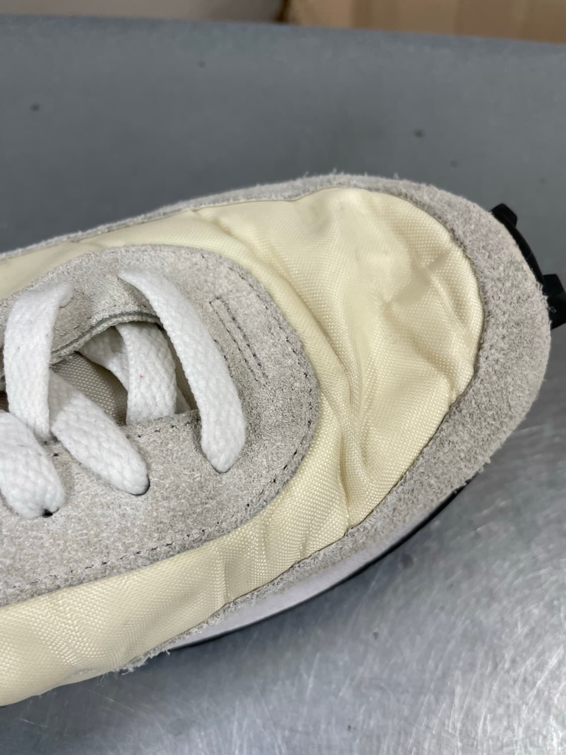 나이키 데이브레이크 코코넛 그린 275 상품이미지8