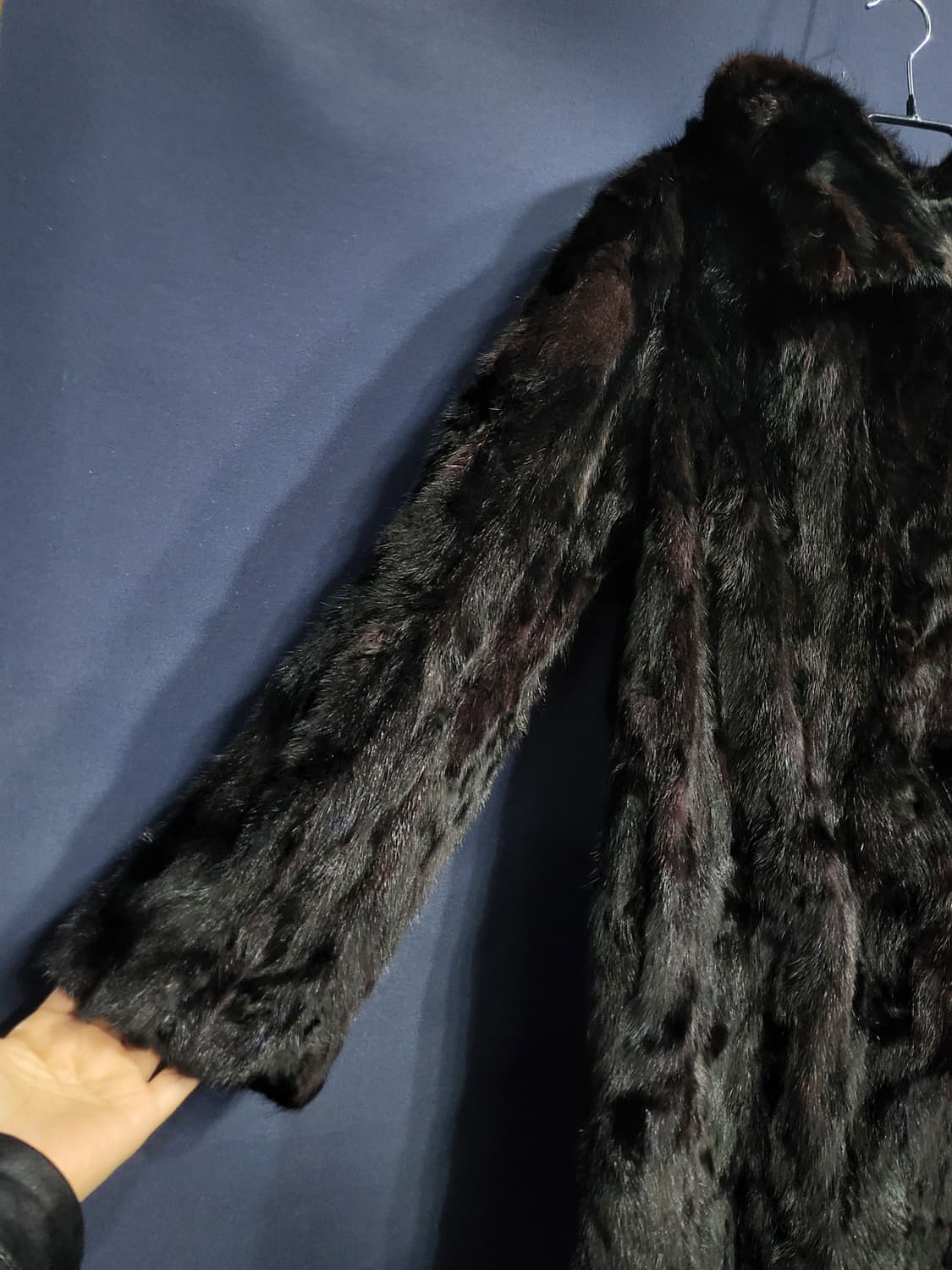 LYNN 린 후드밍크 상품이미지2