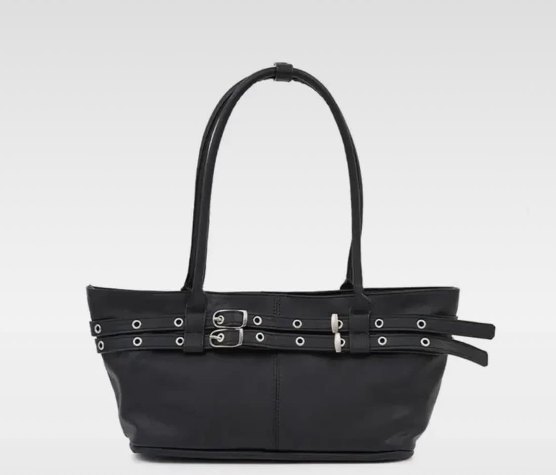 여밈 가방  상품이미지1