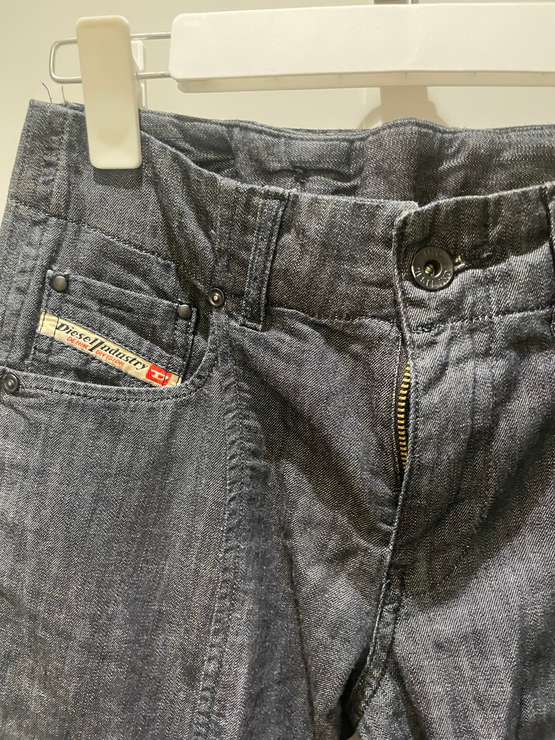 디젤 카고 팬츠  상품이미지4