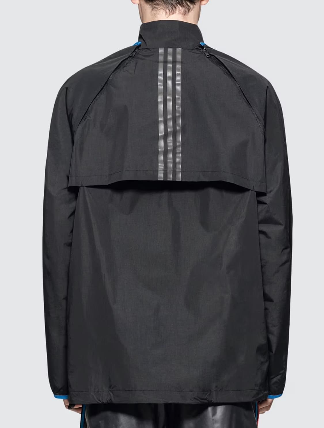 ADIDAS x OYSTER 아디다스 오이스터 72아워 디테쳐블 점퍼 상품이미지3