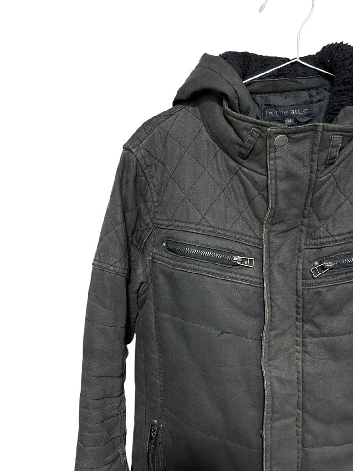 vtg jacket 상품이미지2