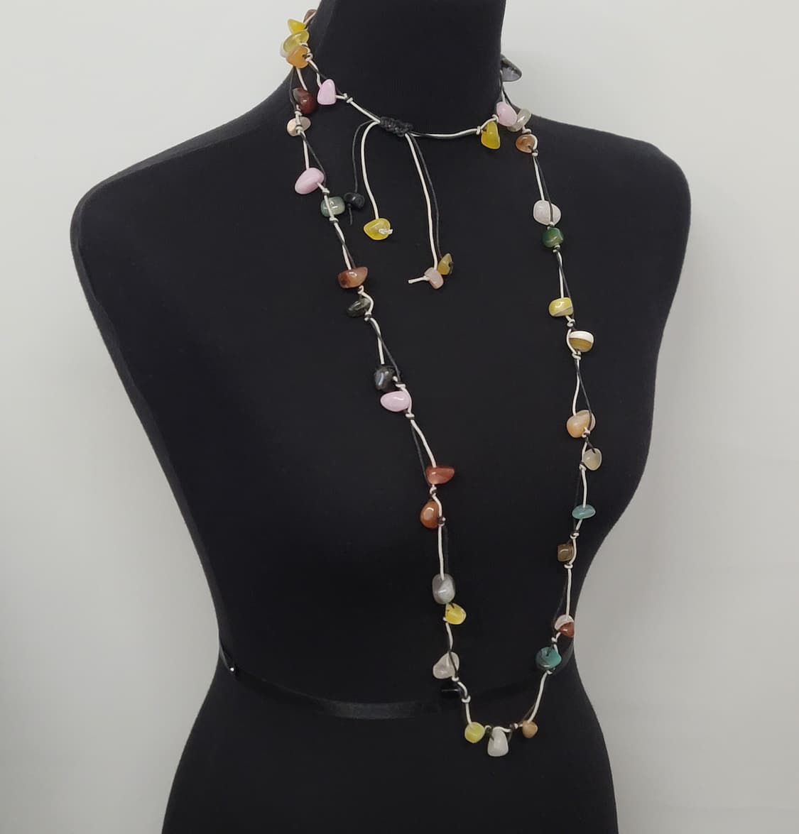 vintage necklace 상품이미지1