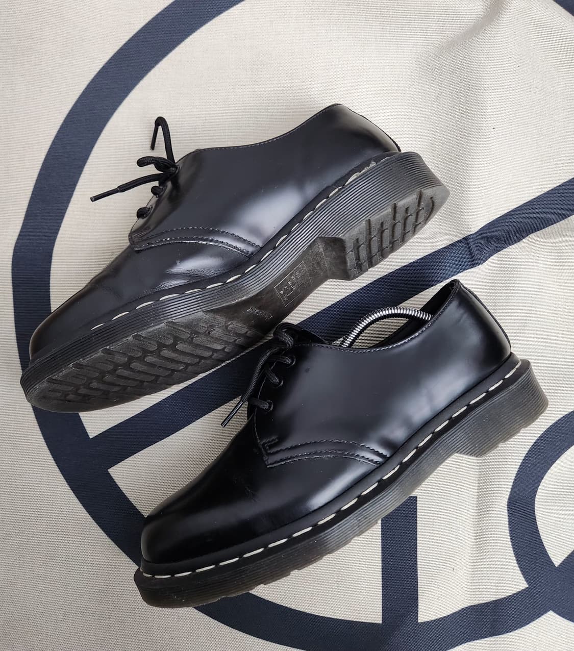 닥터마틴 260 구두 로퍼 상품이미지4