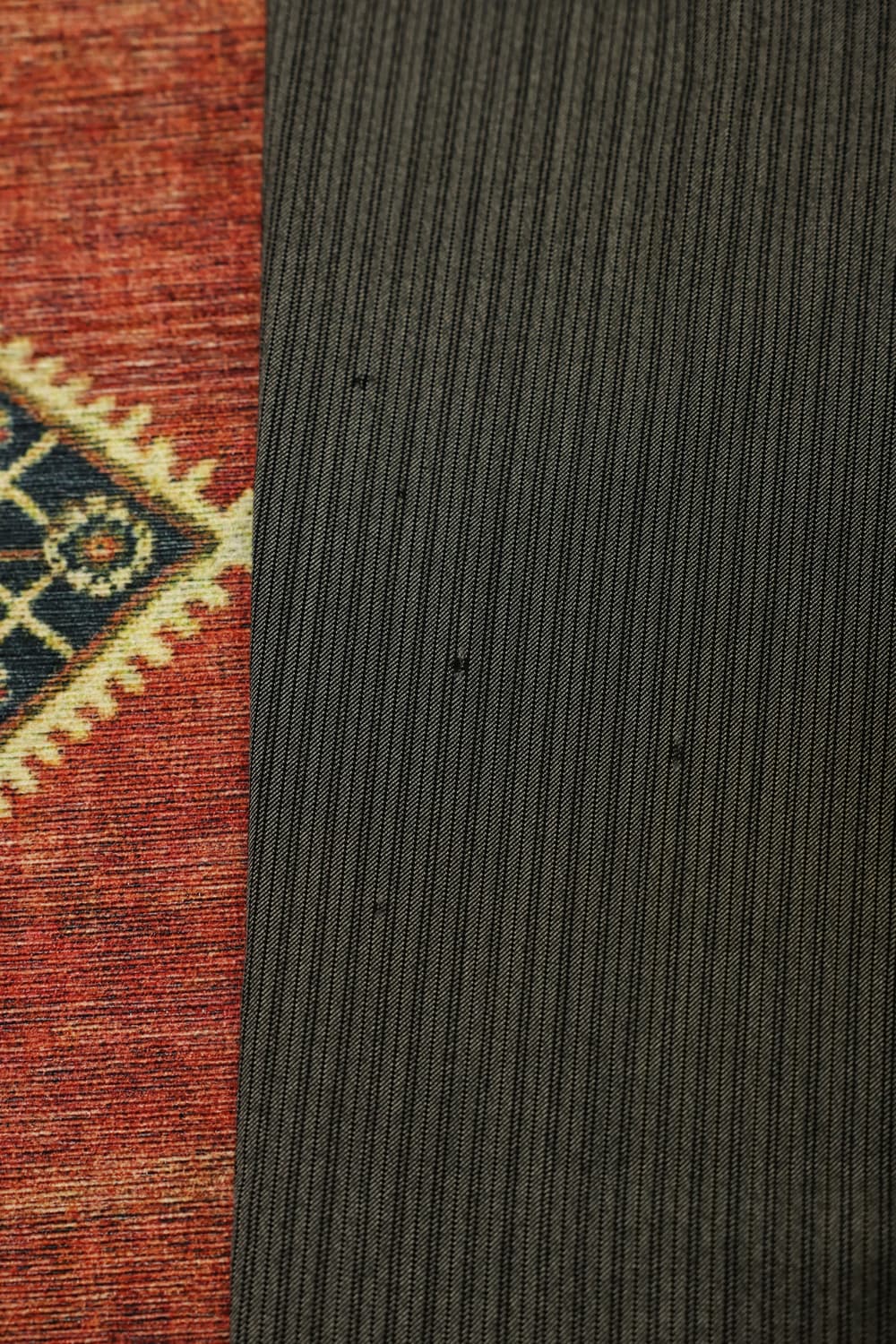 60s 빈티지 유로 워크팬츠 판매 상품이미지3