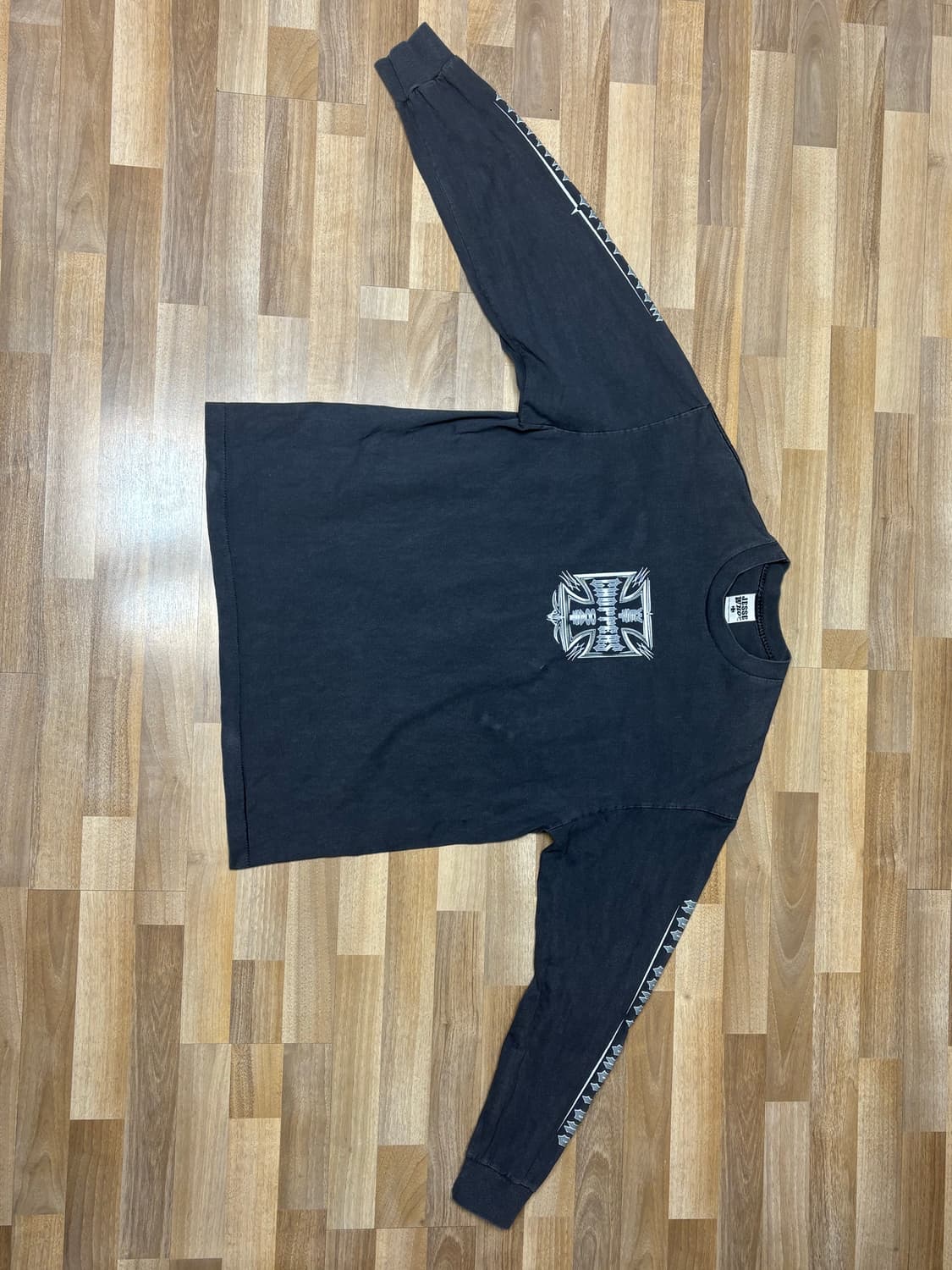 00s 웨스트코스트차퍼스 롱슬리브 상품이미지2