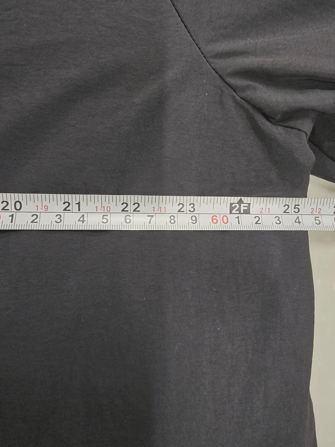 컬럼비아 블랙 후드 하프패딩 자켓2xl 상품이미지7