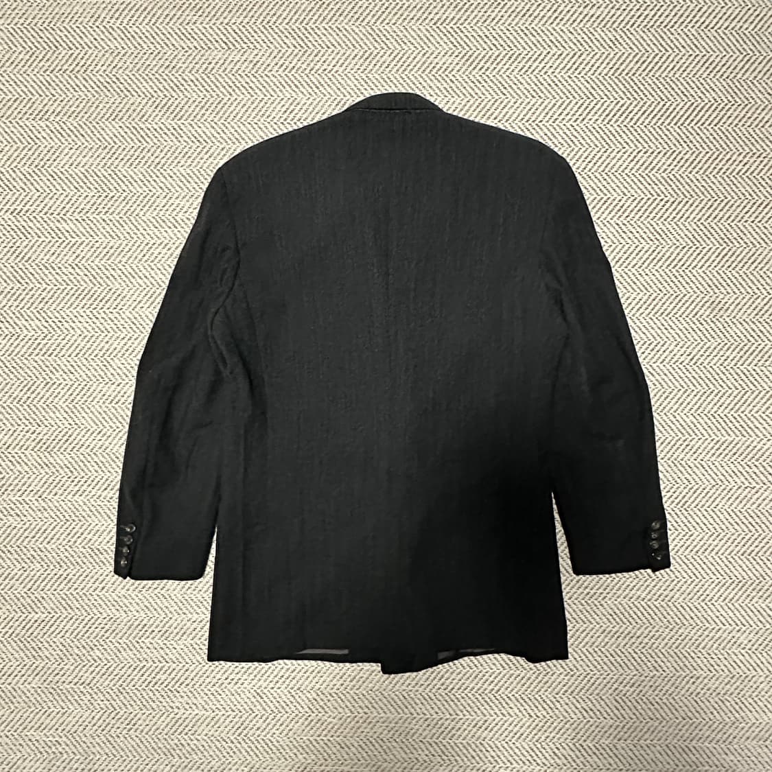 GIANFRANCO FERRE italy made doublejacket 상품이미지2