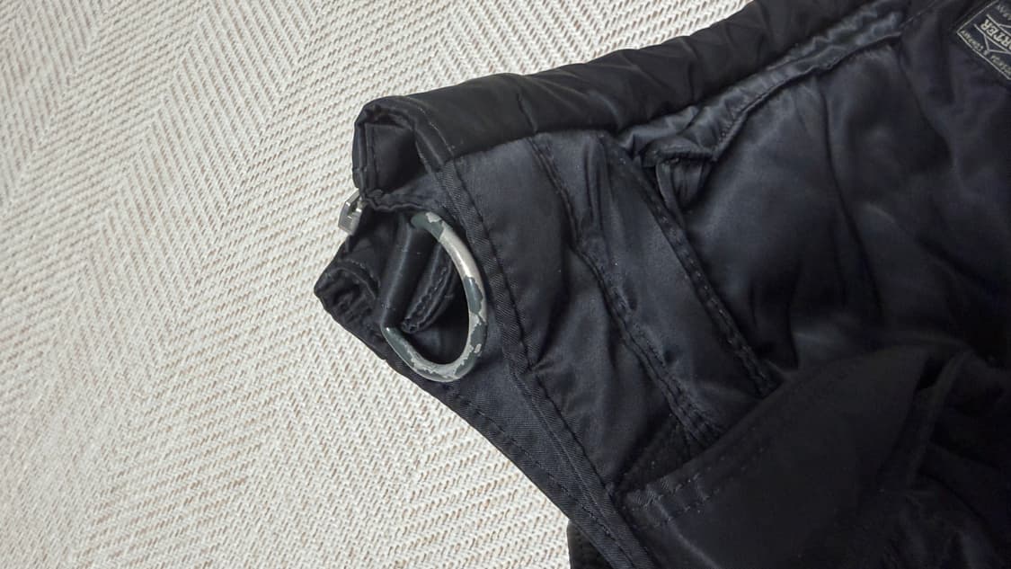 포터 2way 토트백 상품이미지6