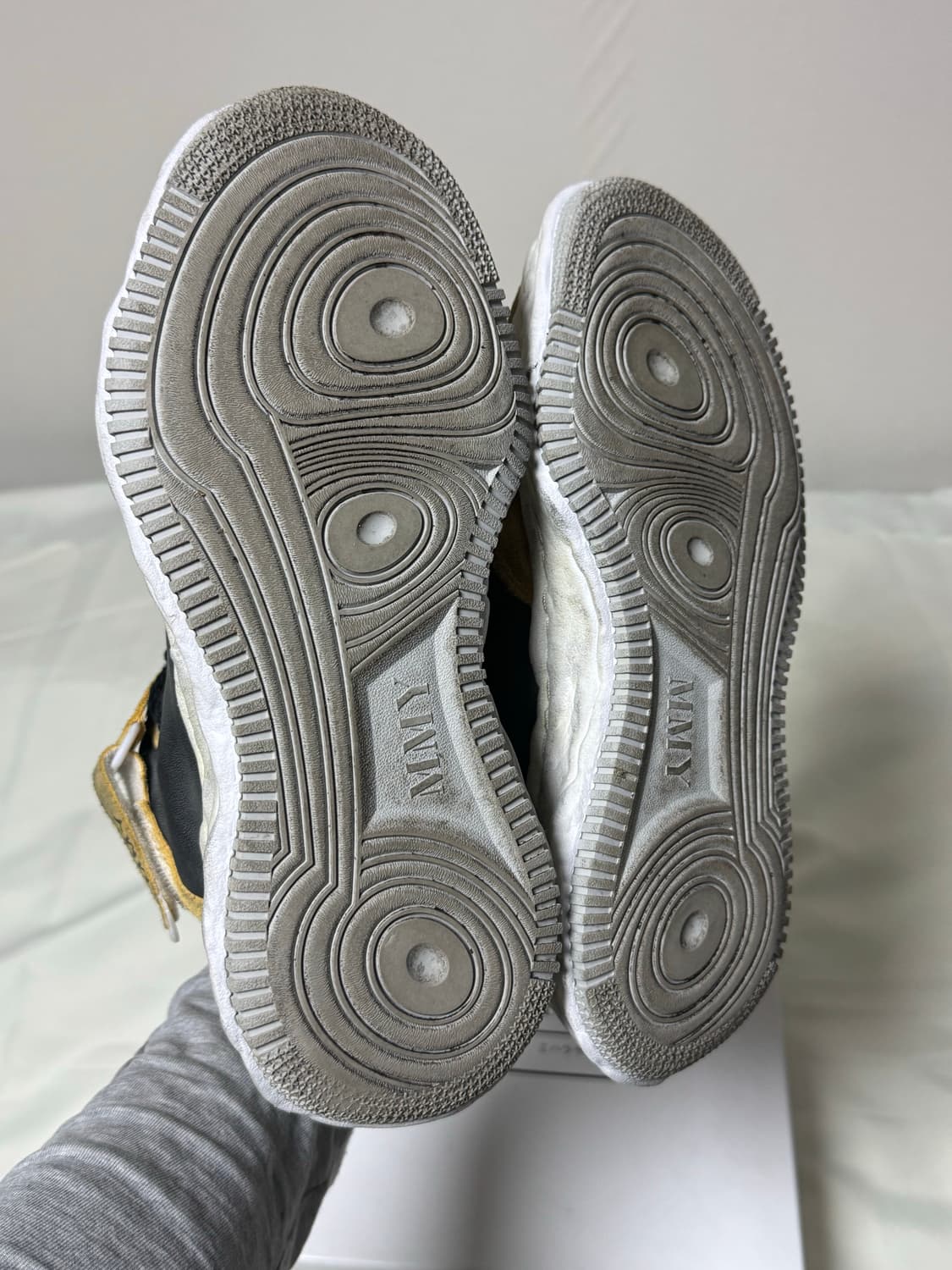 미하라 야스히로 웨인 디스트레스 42 상품이미지5