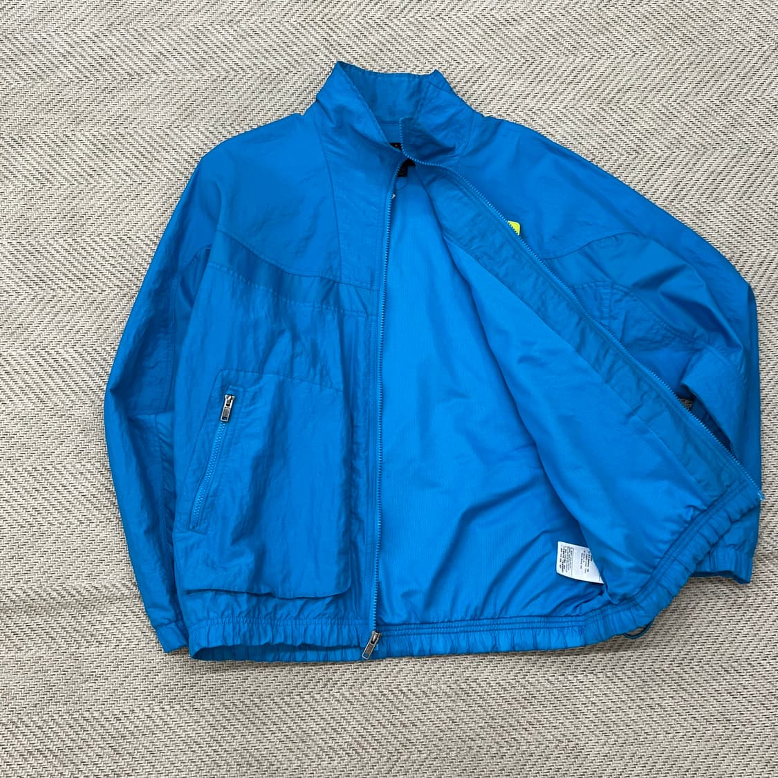 조던 오버사이즈 바람막이 r3192 상품이미지3