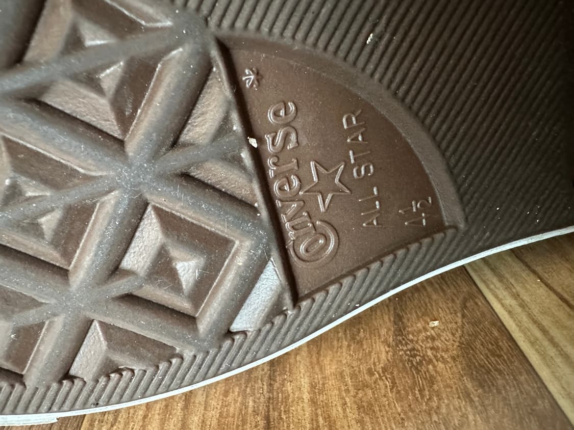 컨버스 척 235 상품이미지9