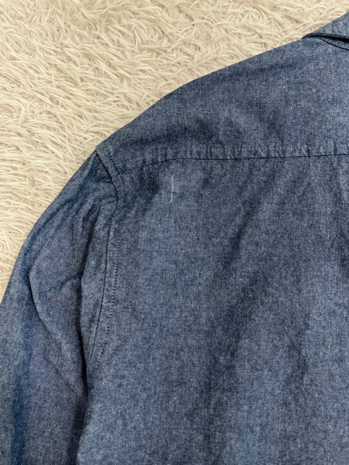 유니폼브릿지 풀오버 셔츠/#3156 상품이미지4