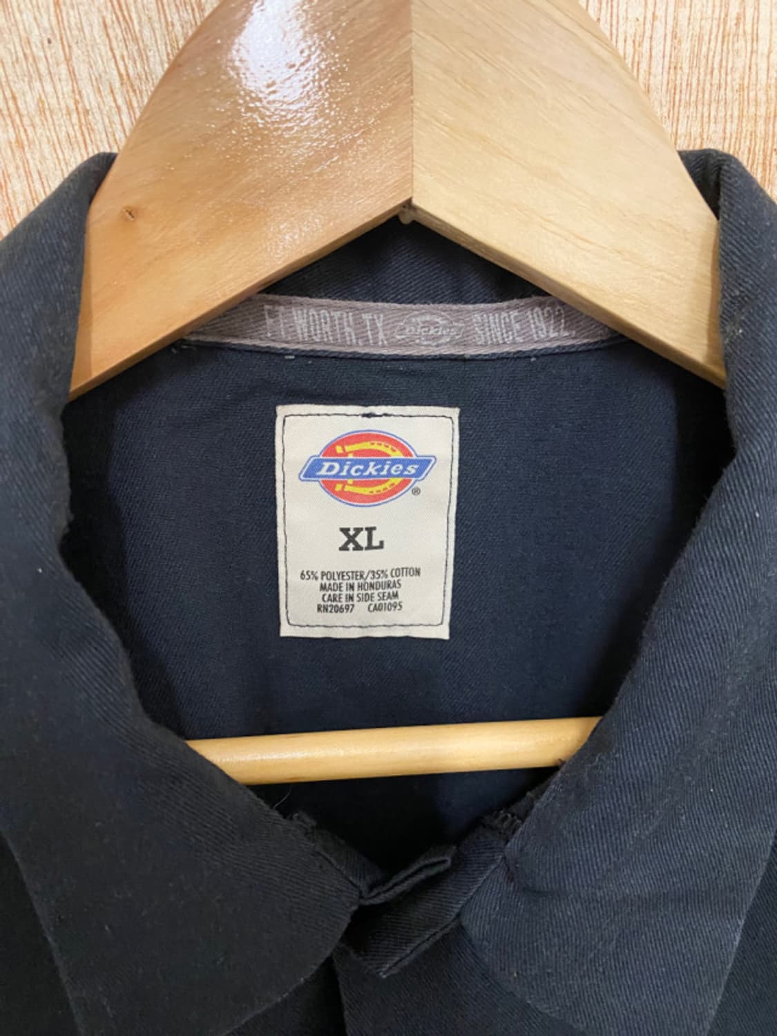 DICKIES racing mechanic shirts 디키즈 레이싱 상품이미지6