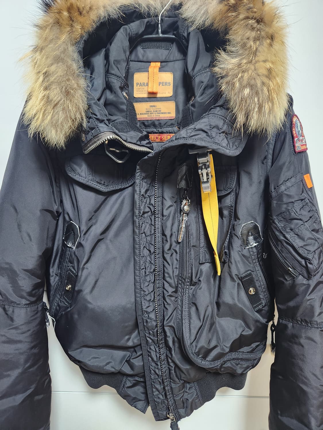 파라점퍼스 S 상품이미지1