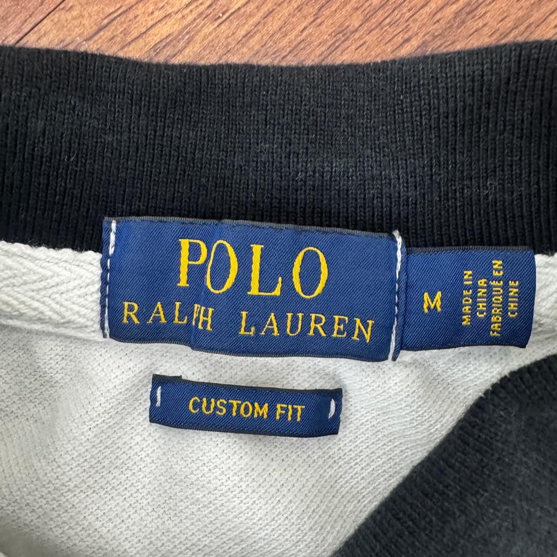 M 폴로 랄프로렌 치프키프 MIAMI 빅포니 반팔 카라 티셔츠  상품이미지8