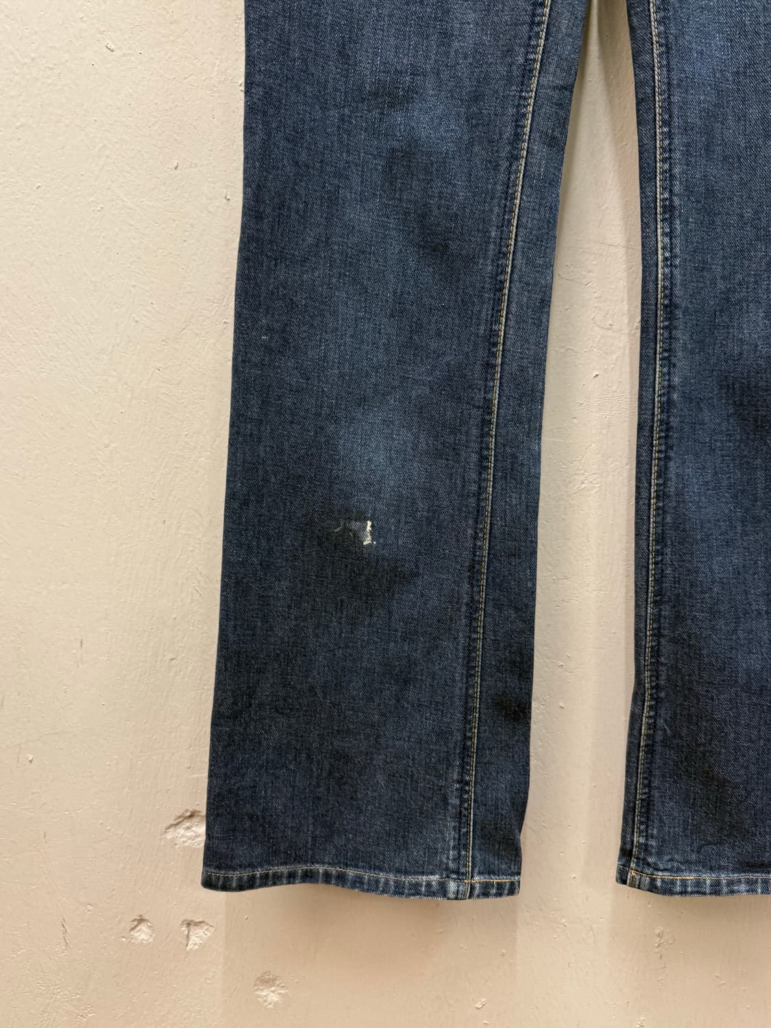 Japan Lee Riders Boots-cut Denim Pants 상품이미지6