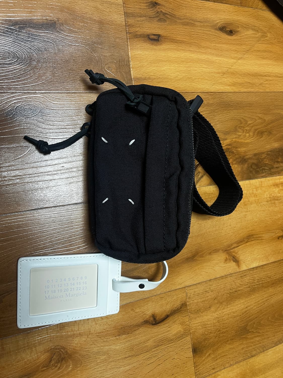 마르지엘라 힙색 상품이미지1