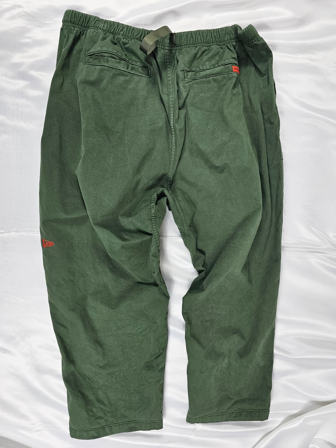 그라미치뉴에라팬츠 상품이미지2