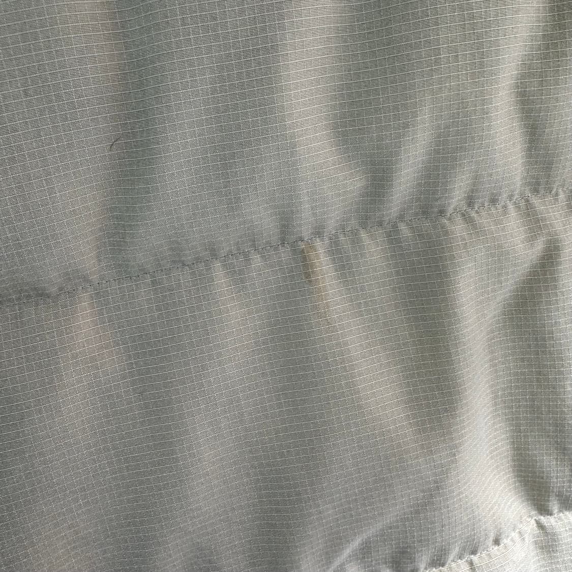 나이키 ACG 로고 파이핑 조끼 패딩 상품이미지7