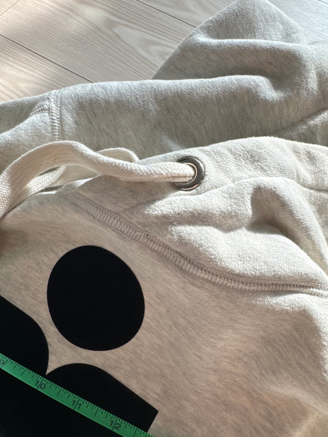 이자벨 마랑 후디 상품이미지9