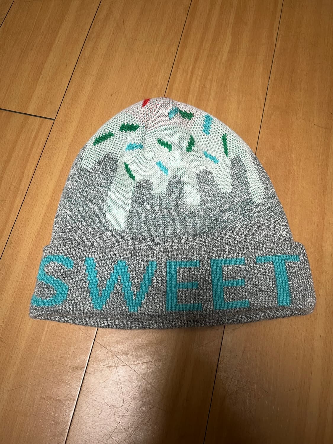 빈티지 비니 상품이미지1