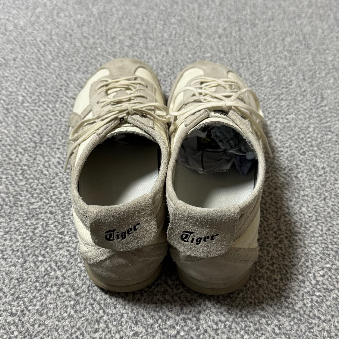 오니츠카타이거 멕시코66 265 상품이미지7