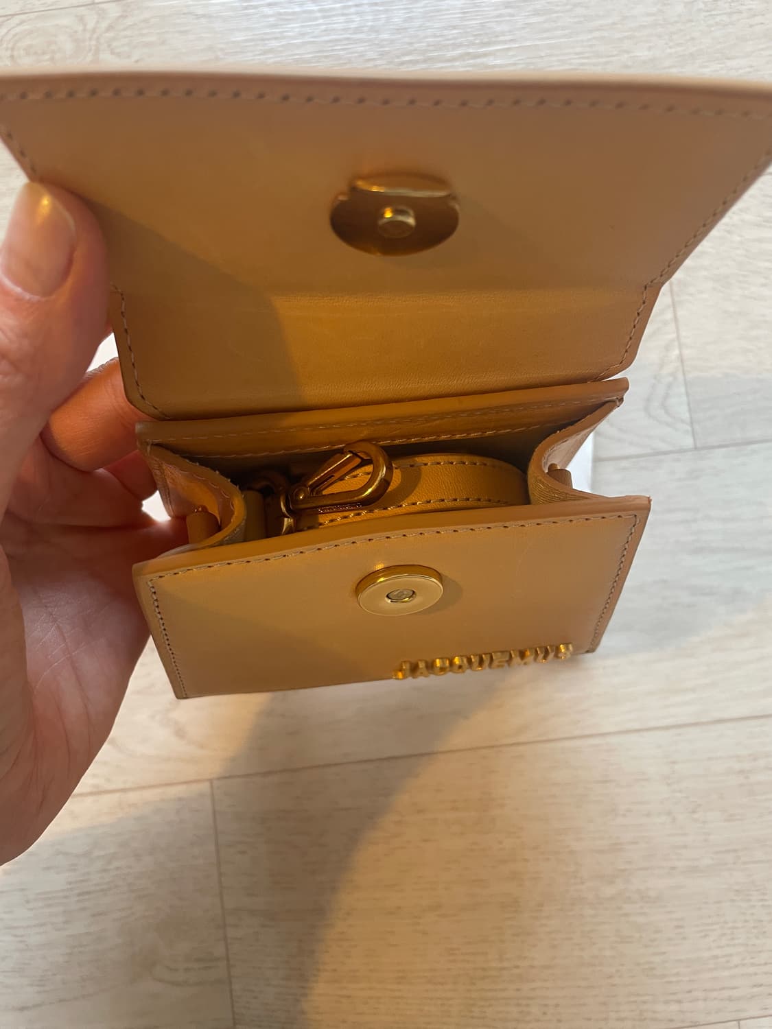 자크뮈스 르 치키토 미니백 상품이미지2