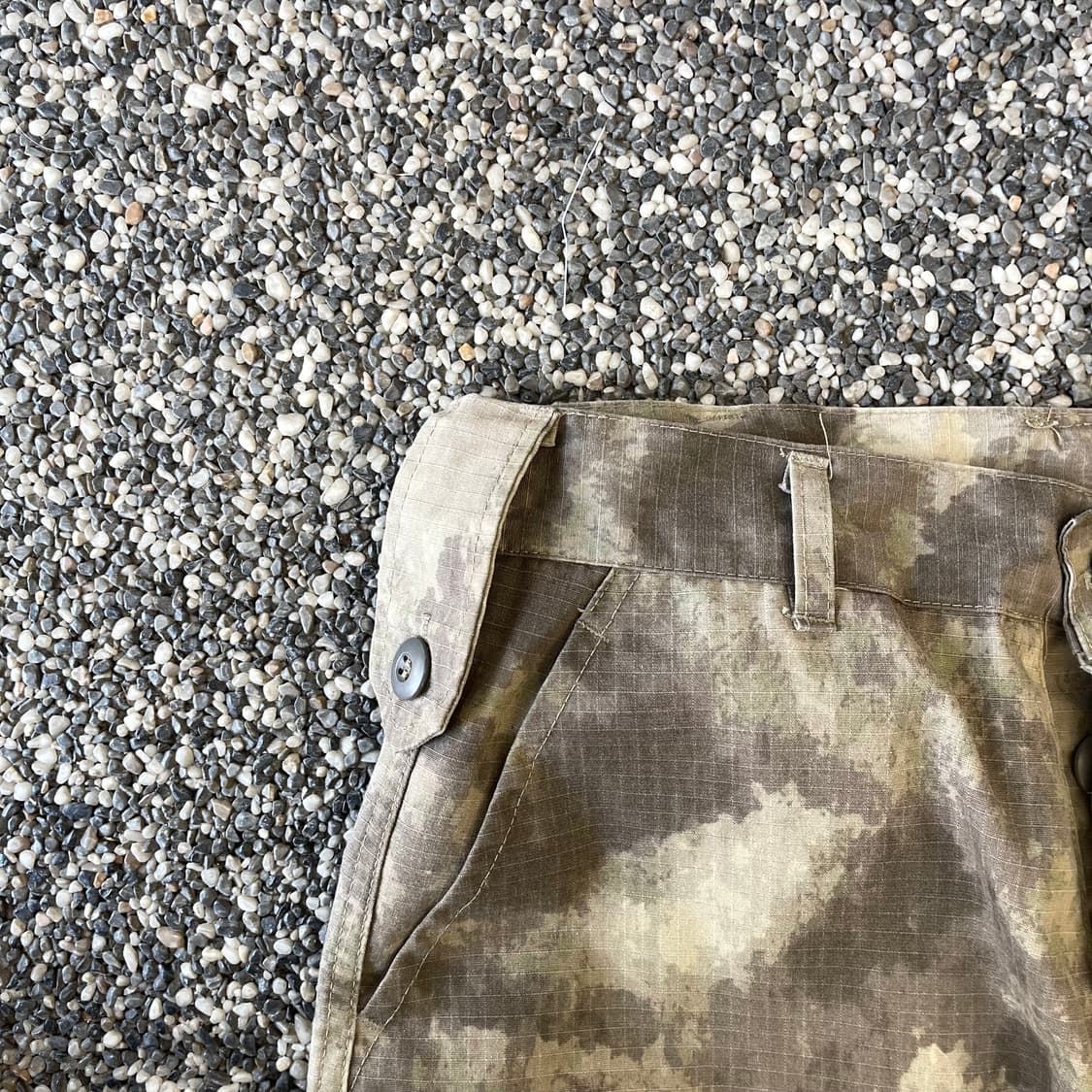 US Army 디지털 카모 택티컬 팬츠 (30) 상품이미지3