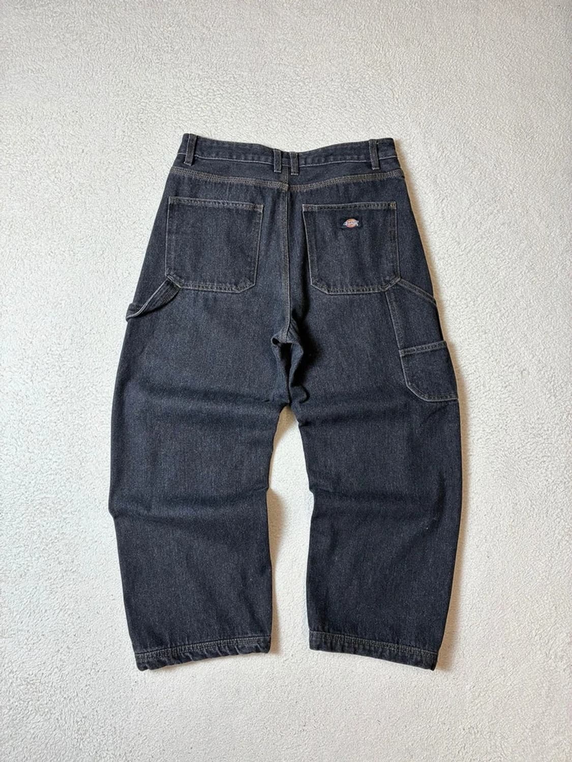 디키즈 더블니 카펜터 데님 팬츠 PN7356 상품이미지5