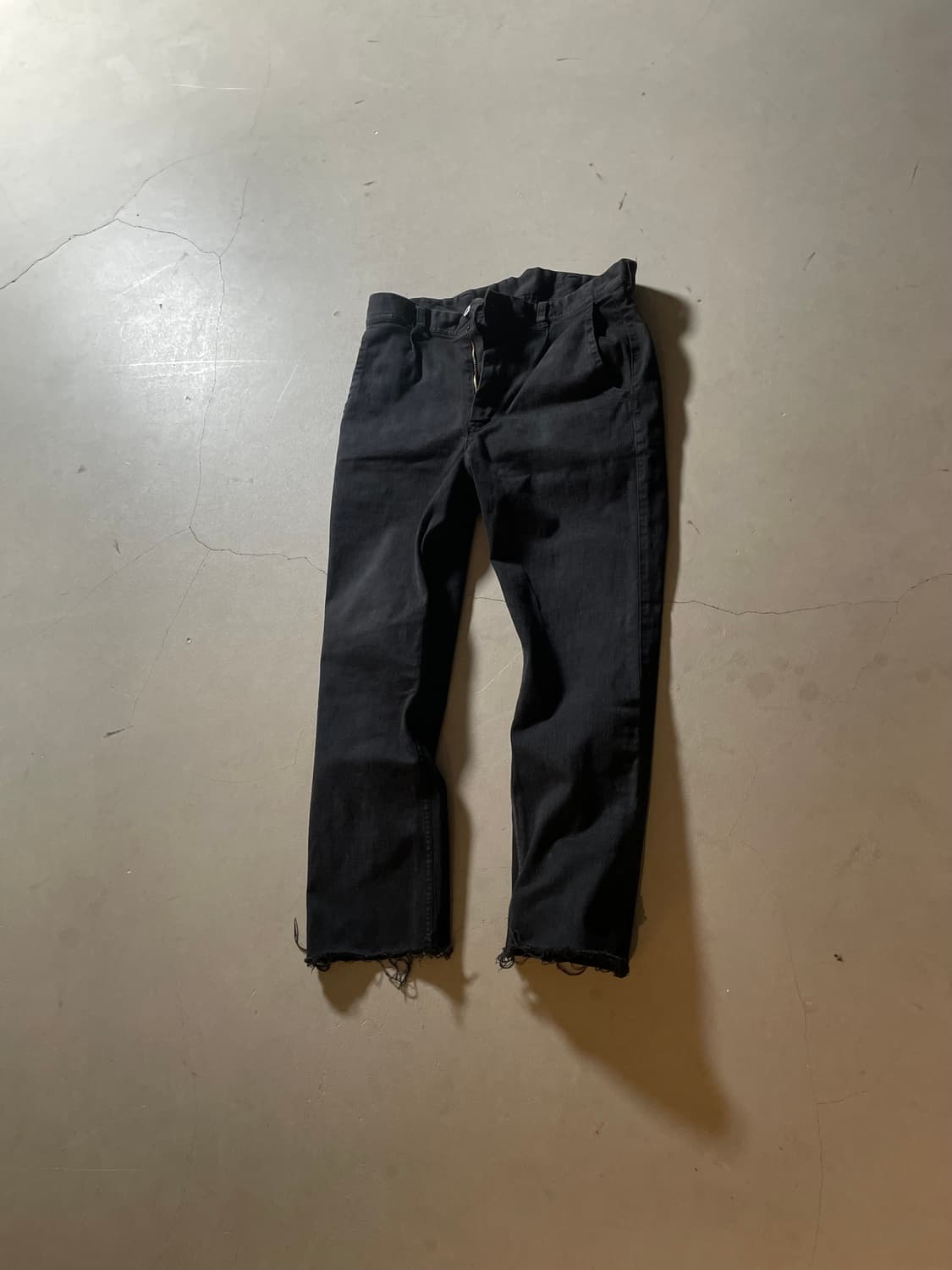 HEALTH  Easy Span Pants 상품이미지1