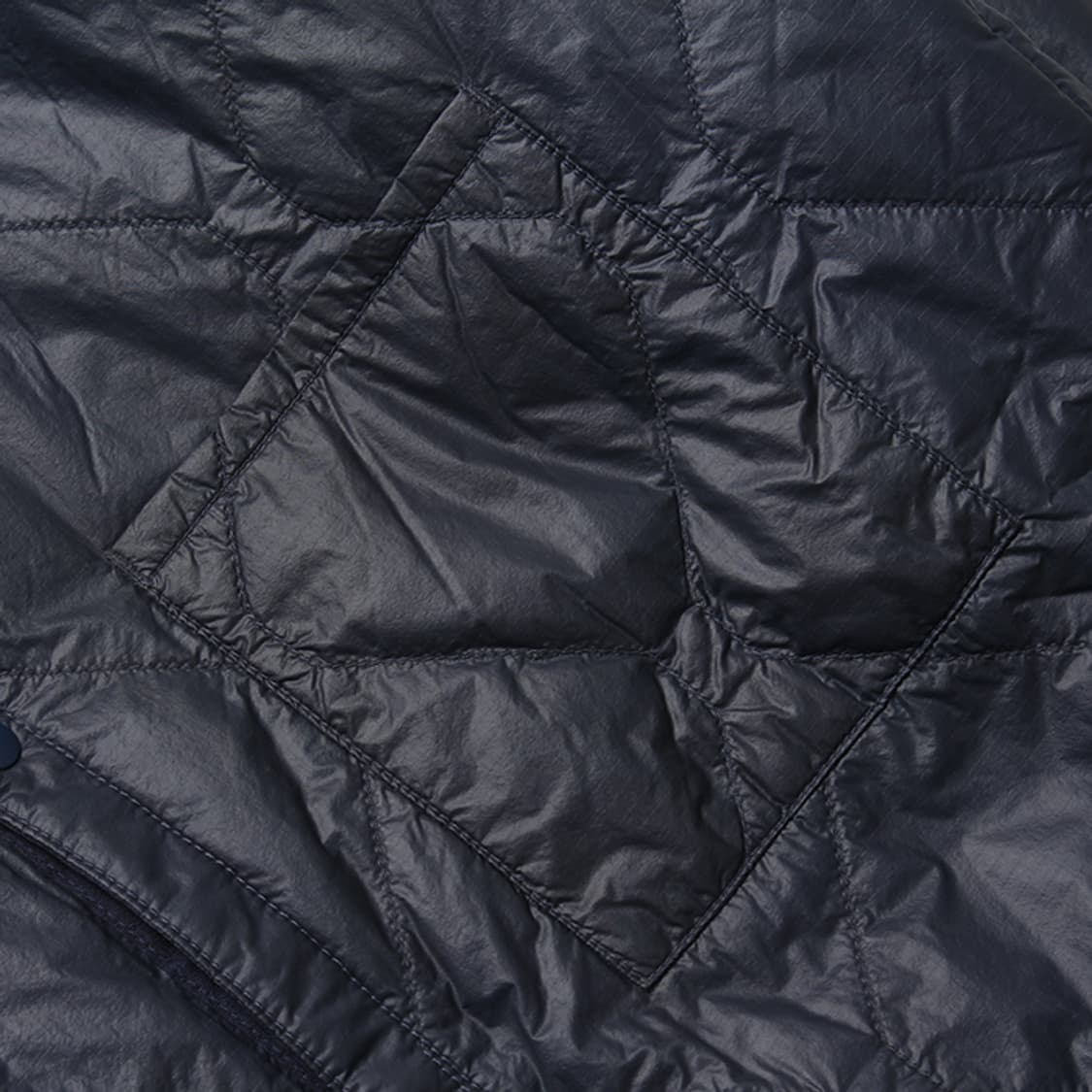  BEAMS PLUS "Quilted Jacket" 상품이미지5