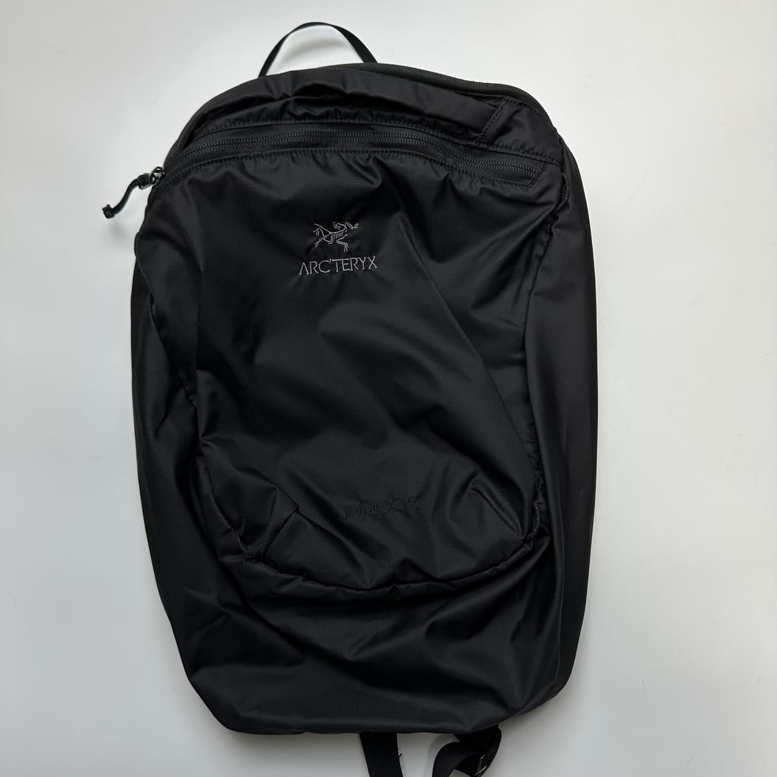 ARC'TERYX Index 15 아크테릭스 인덱스 15 백팩 상품이미지1