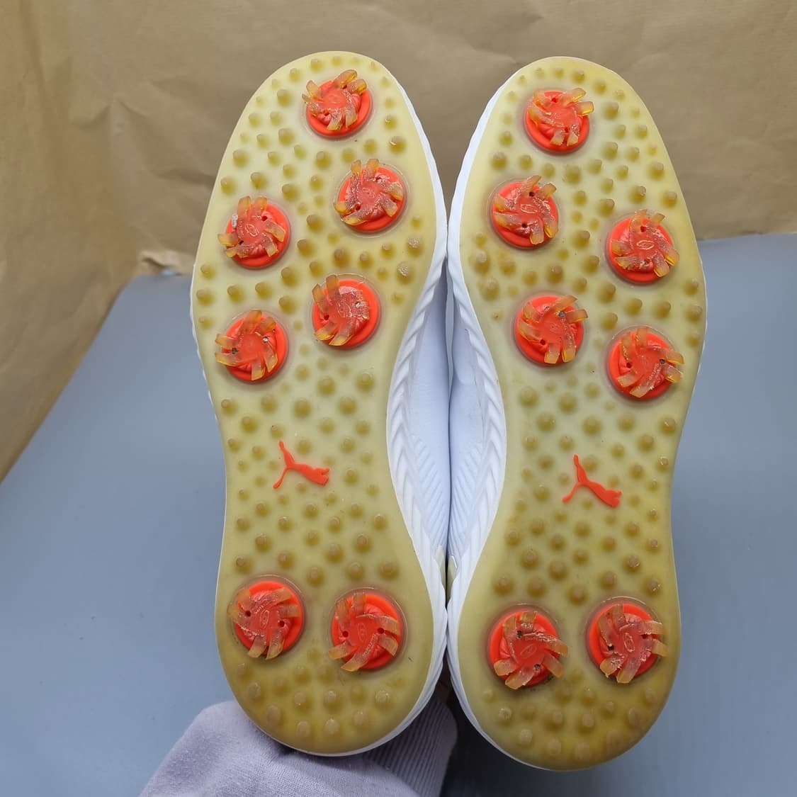 푸마 이그나이트 프로어답터2.0 골프화255 상품이미지3