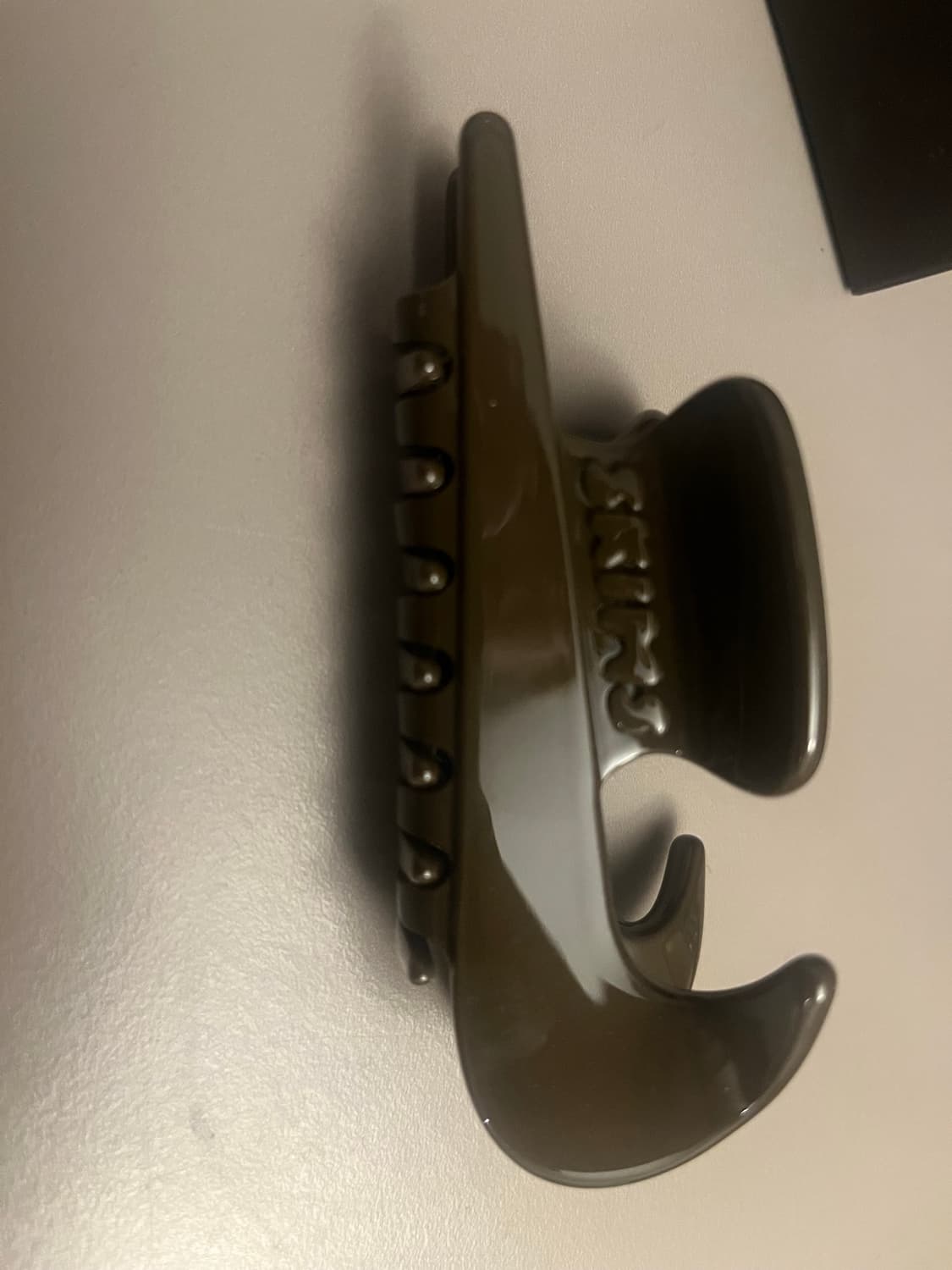 스킴스 헤어클립 상품이미지2